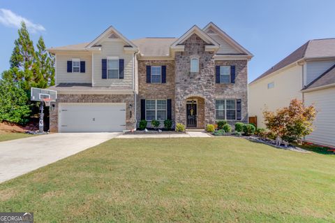 Photo of 1721 Landon Lane, Braselton, GA 30517 (MLS # 10620601)