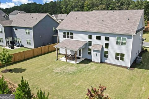 4259 Hansford LOOP Marietta GA 30064