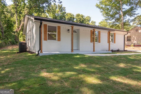 Photo for 618 S Harlem CIR