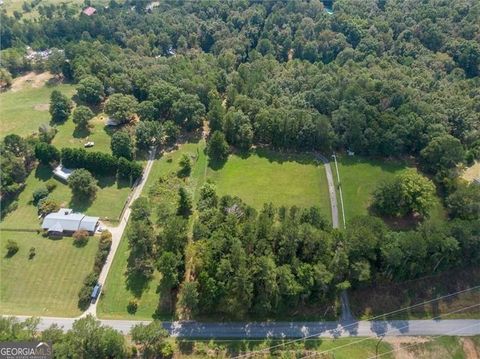 Photo of 0 Pine Mountain, Rockmart, GA 30153 (MLS # 10620492)