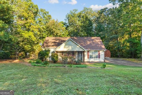 66 Patriot TRL Dahlonega GA 30533