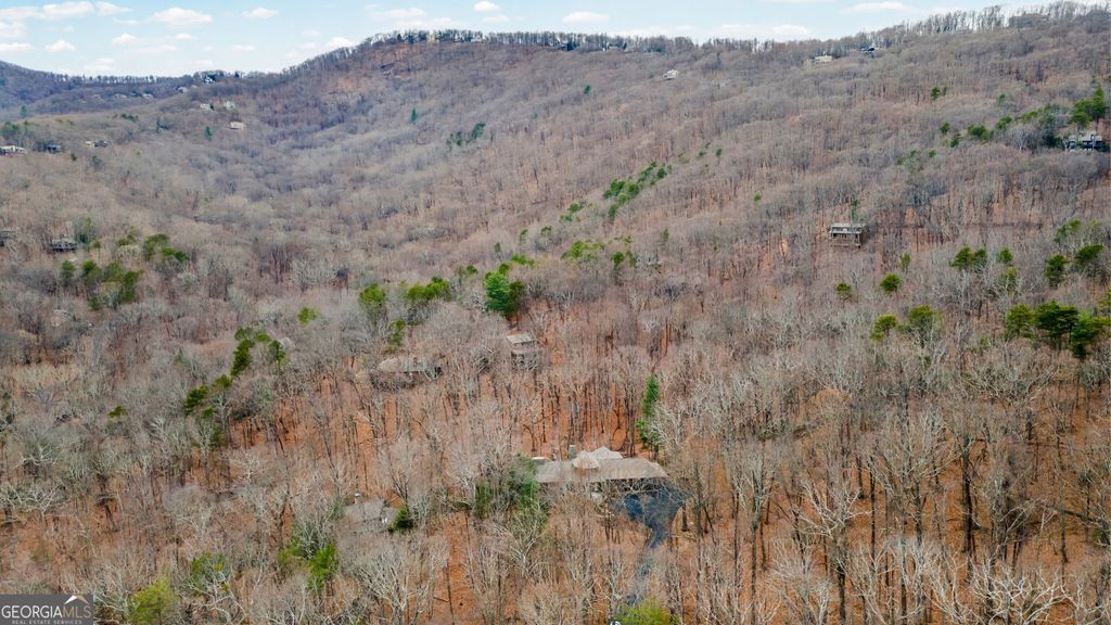 Photo of 220 Wake Robin Drive, Big Canoe, GA 30143 (MLS # 10670686)