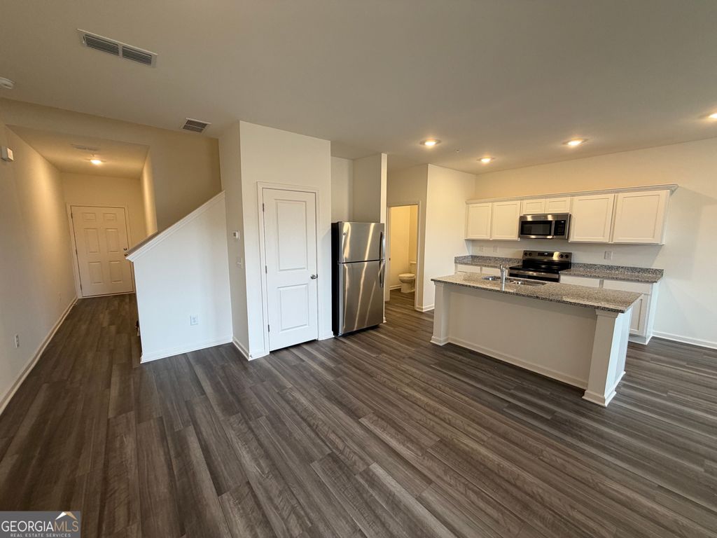 Photo of 1205 Fagiolo Street, McDonough, GA 30253 (MLS # 10675435)