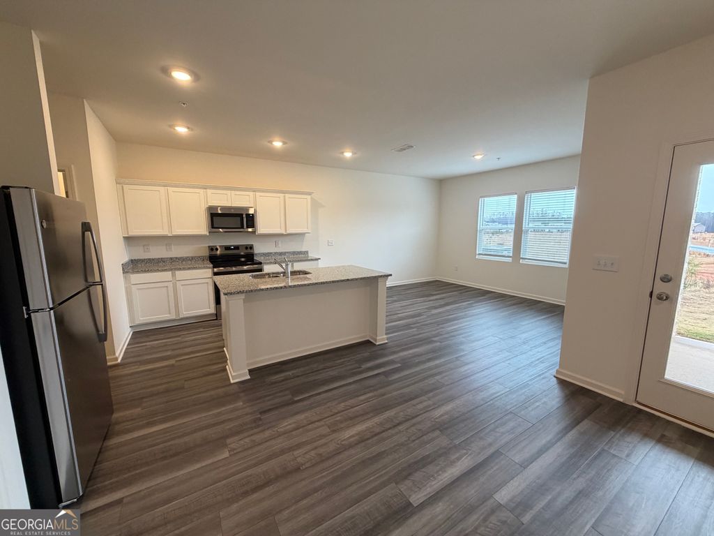 Photo of 1205 Fagiolo Street, McDonough, GA 30253 (MLS # 10675435)