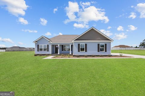 Photo of 0 Ryegrass Road #90, Statesboro, GA 30458 (MLS # 10564601)