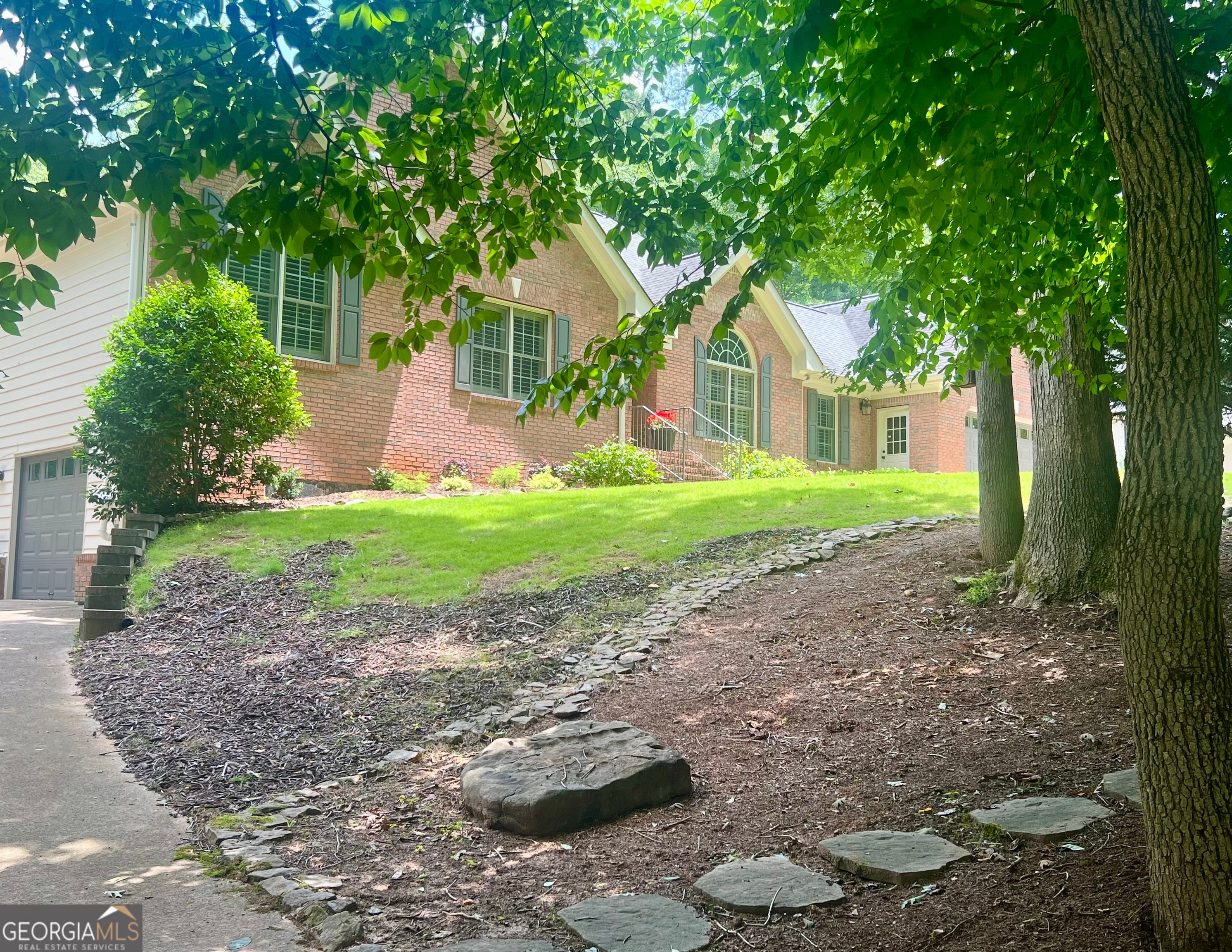 61 Hunters WAY