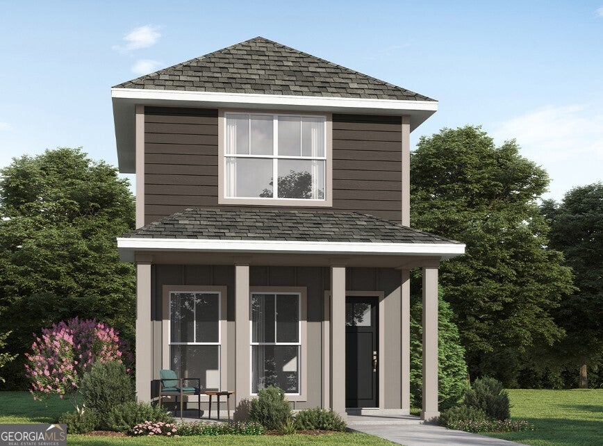 430 Dempsey DR LOT 34