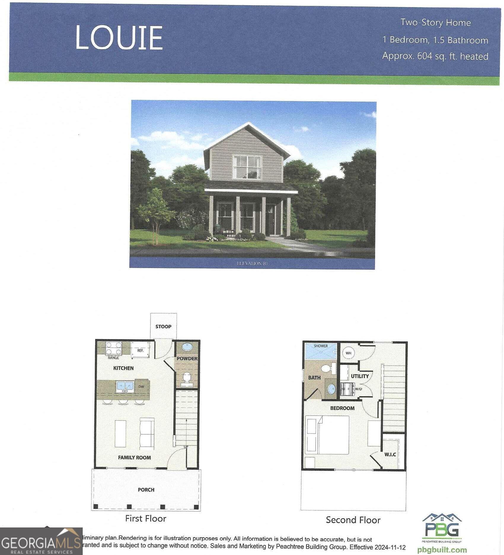 430 Dempsey DR LOT 34