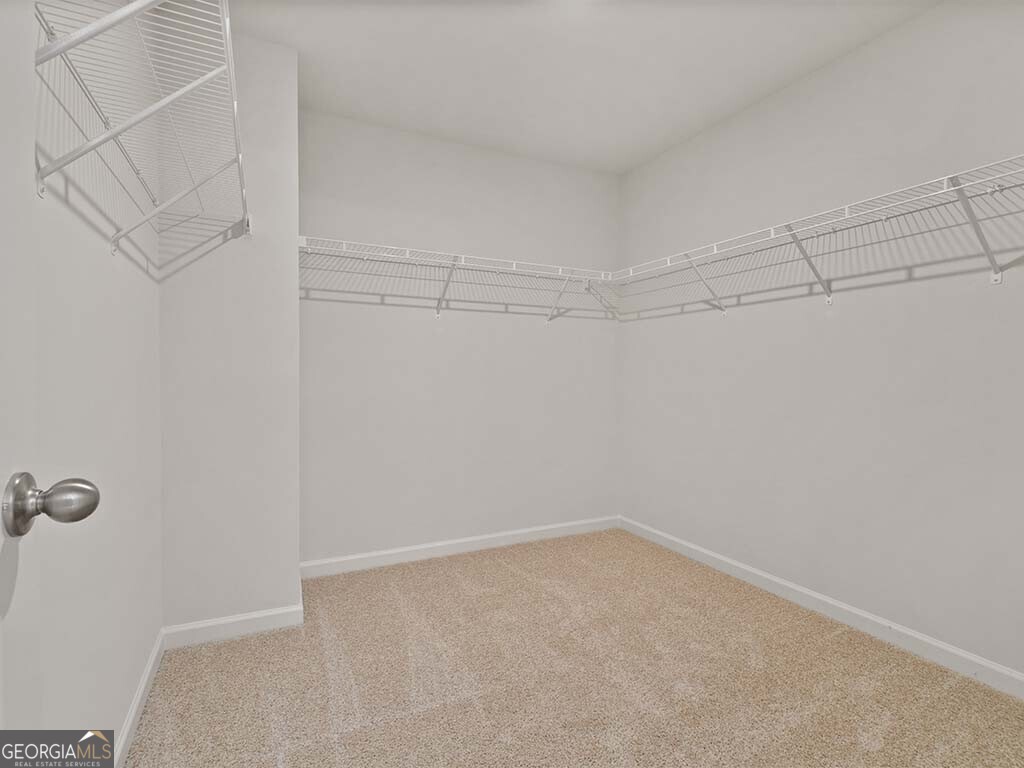 Greyton Springs Place - Residential
