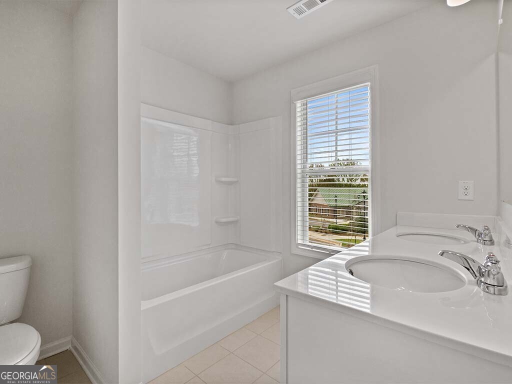 Greyton Springs Place - Residential