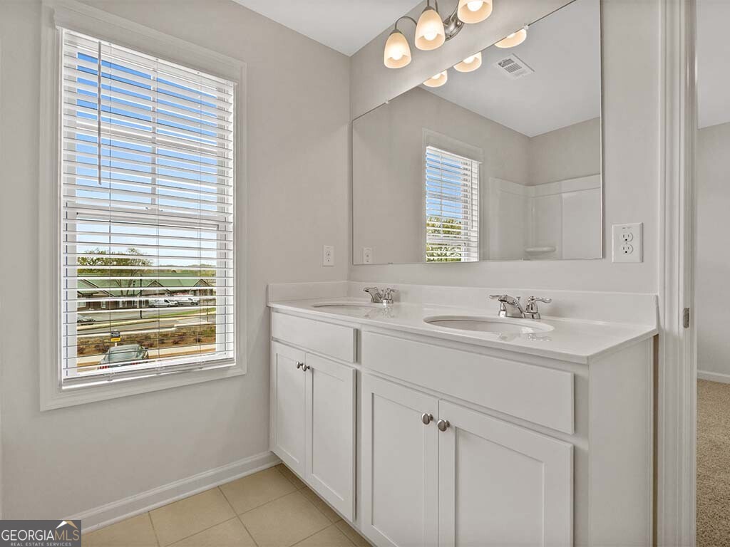 Greyton Springs Place - Residential