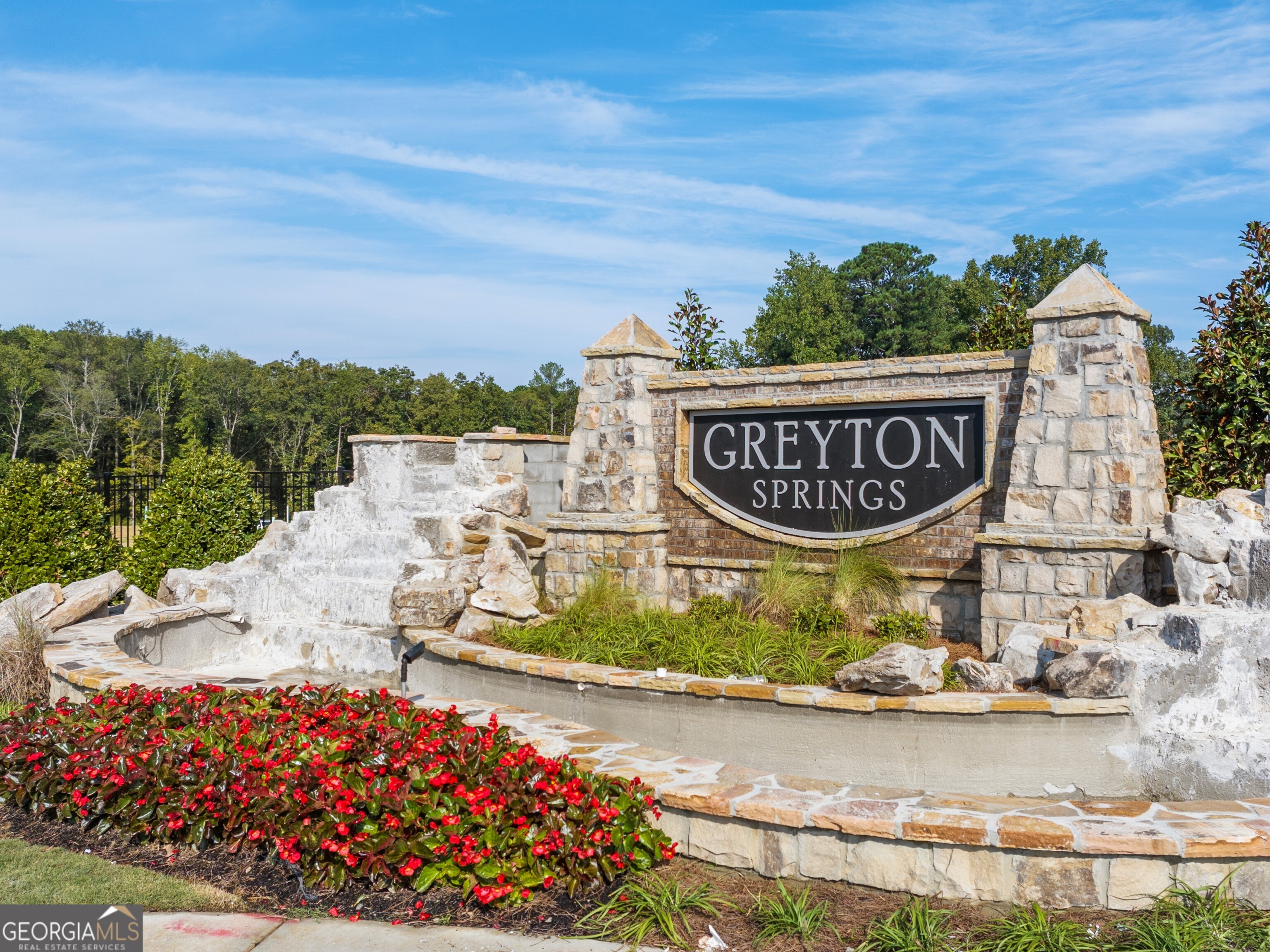 Greyton Springs Place - Residential