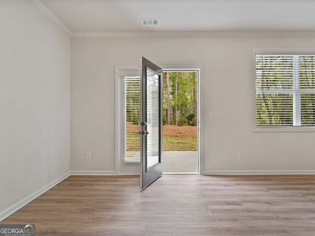 Greyton Springs Place - Residential