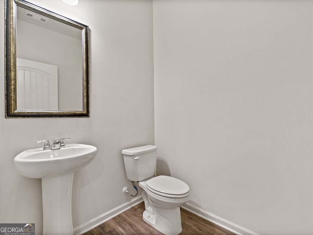 Greyton Springs Place - Residential