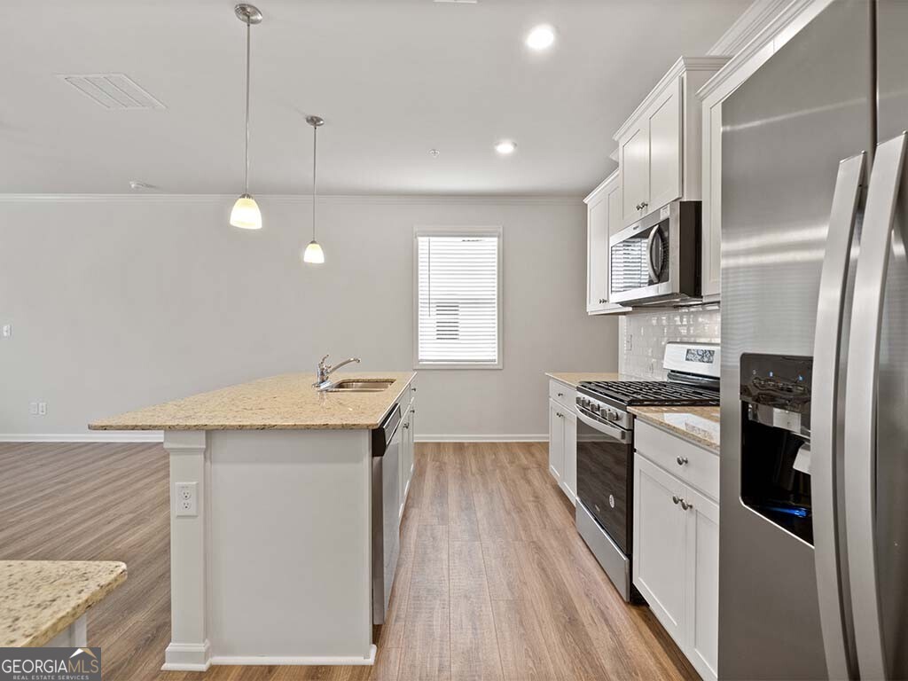 Greyton Springs Place - Residential