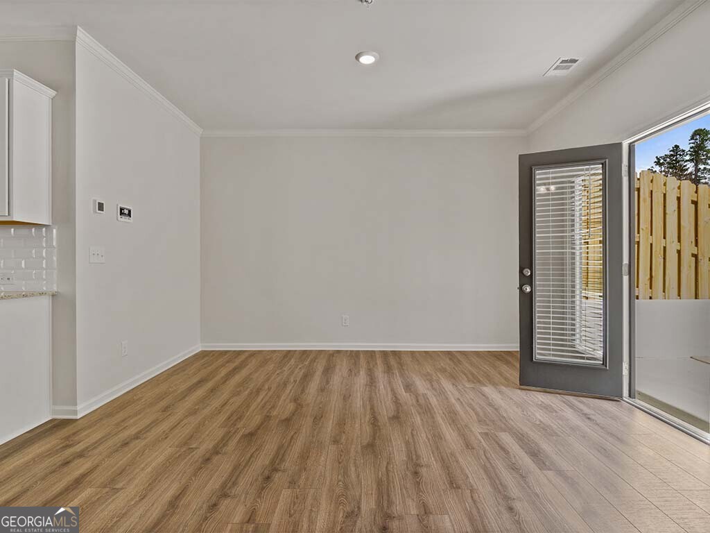 Greyton Springs Place - Residential