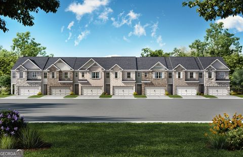 2594 Poppy CT 102 Buford GA 30519