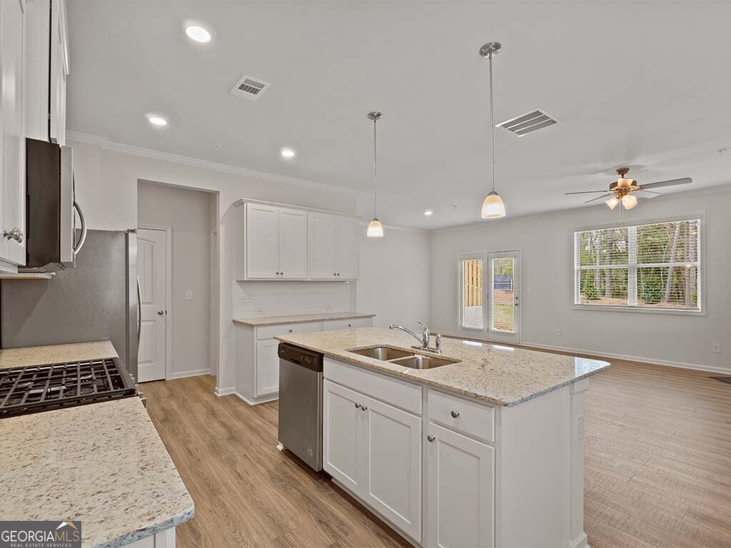 Greyton Springs Place - Residential
