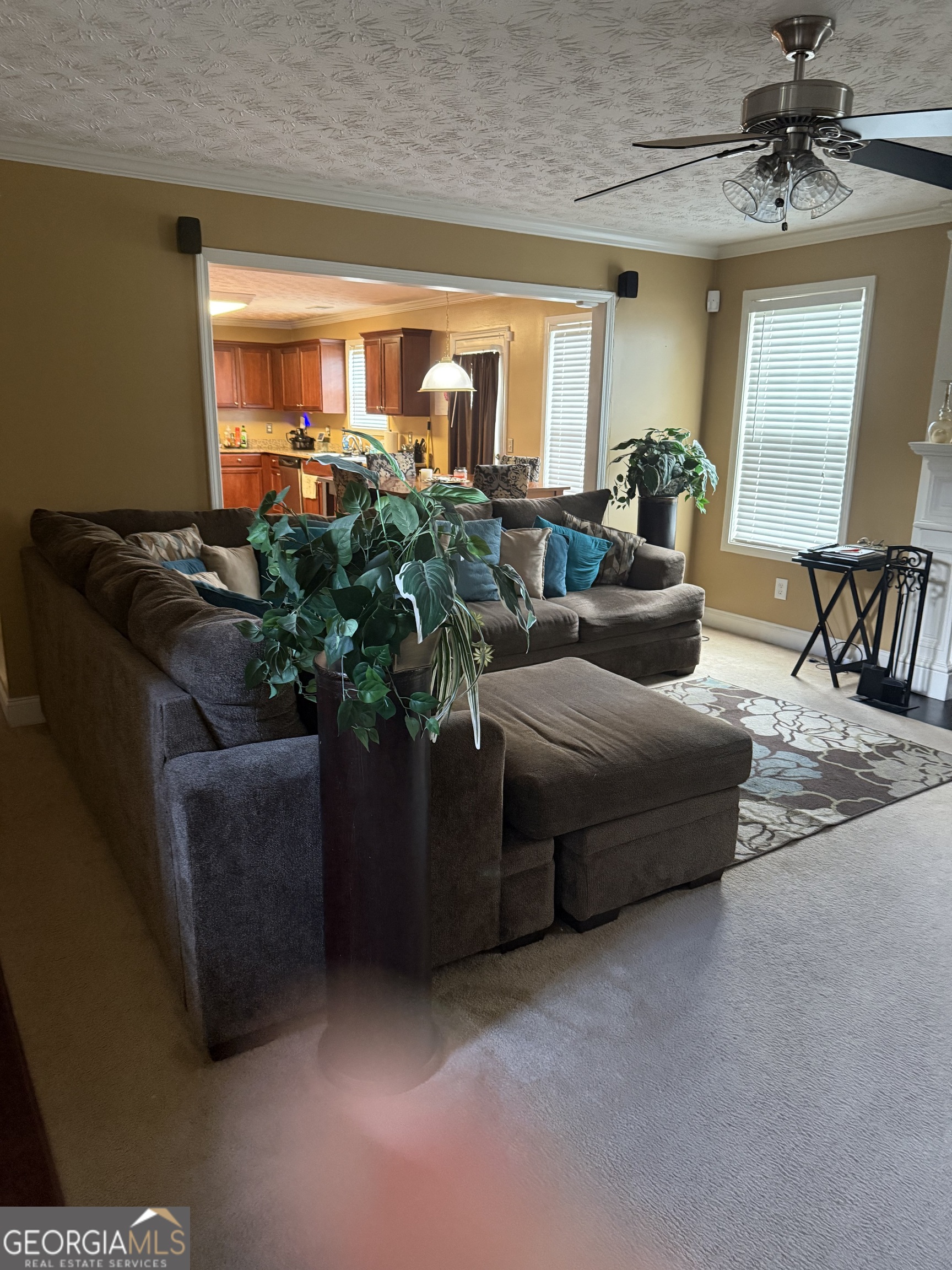 Landings @ Wesley Lk - Residential