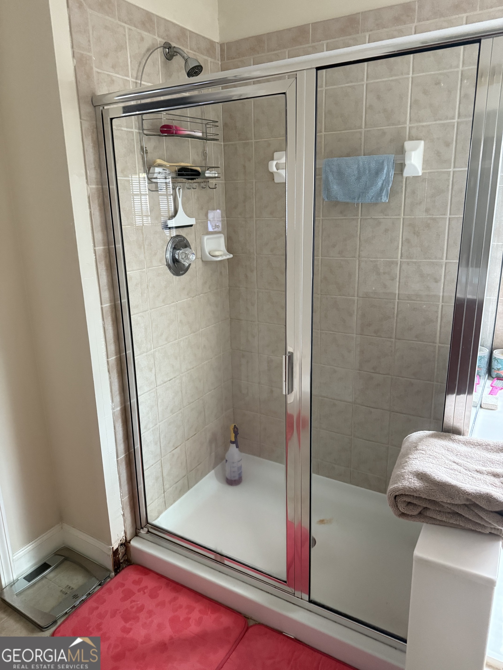 Landings @ Wesley Lk - Residential