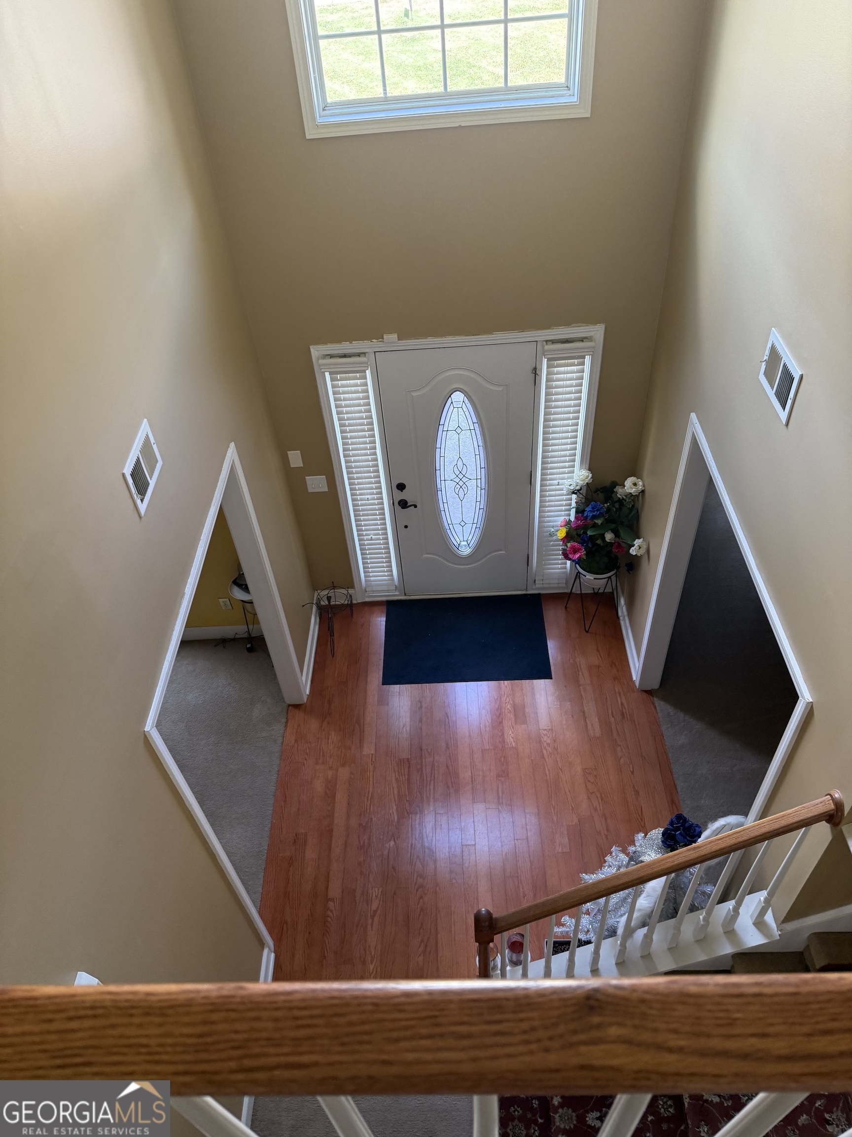 Landings @ Wesley Lk - Residential