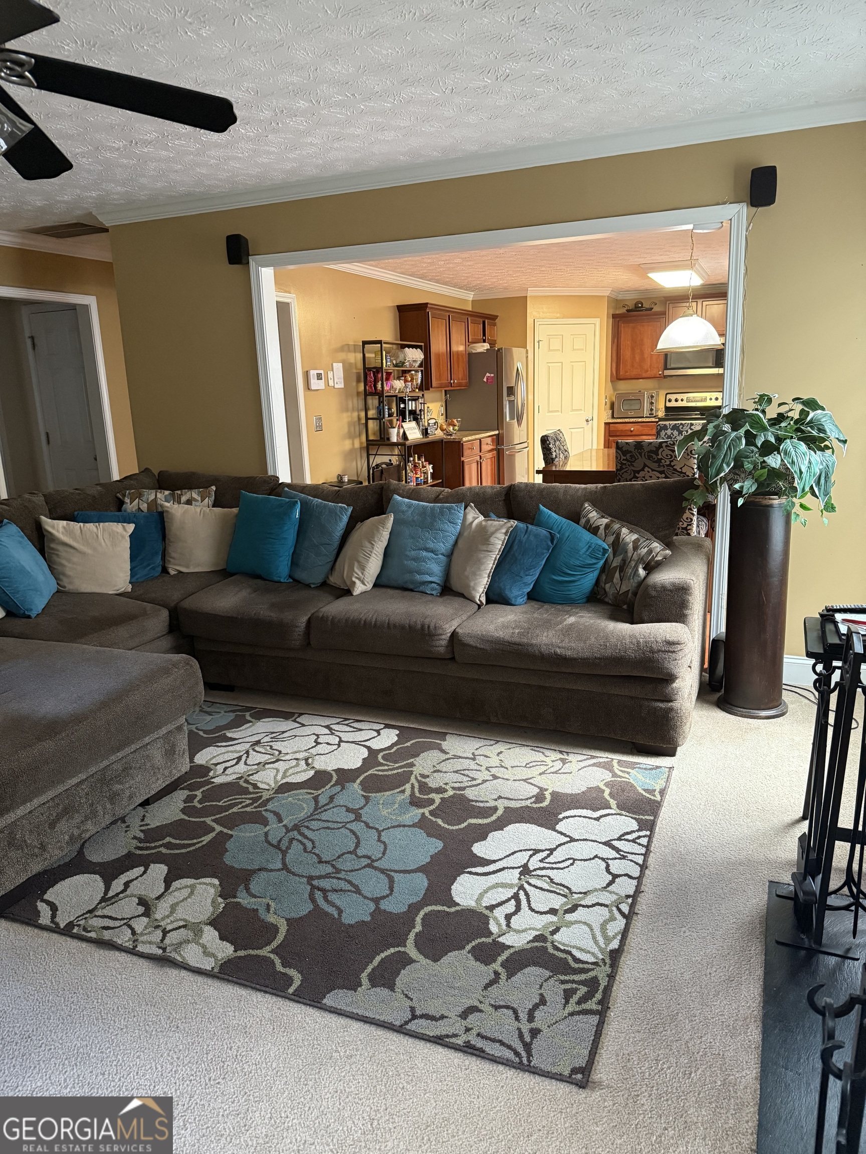 Landings @ Wesley Lk - Residential