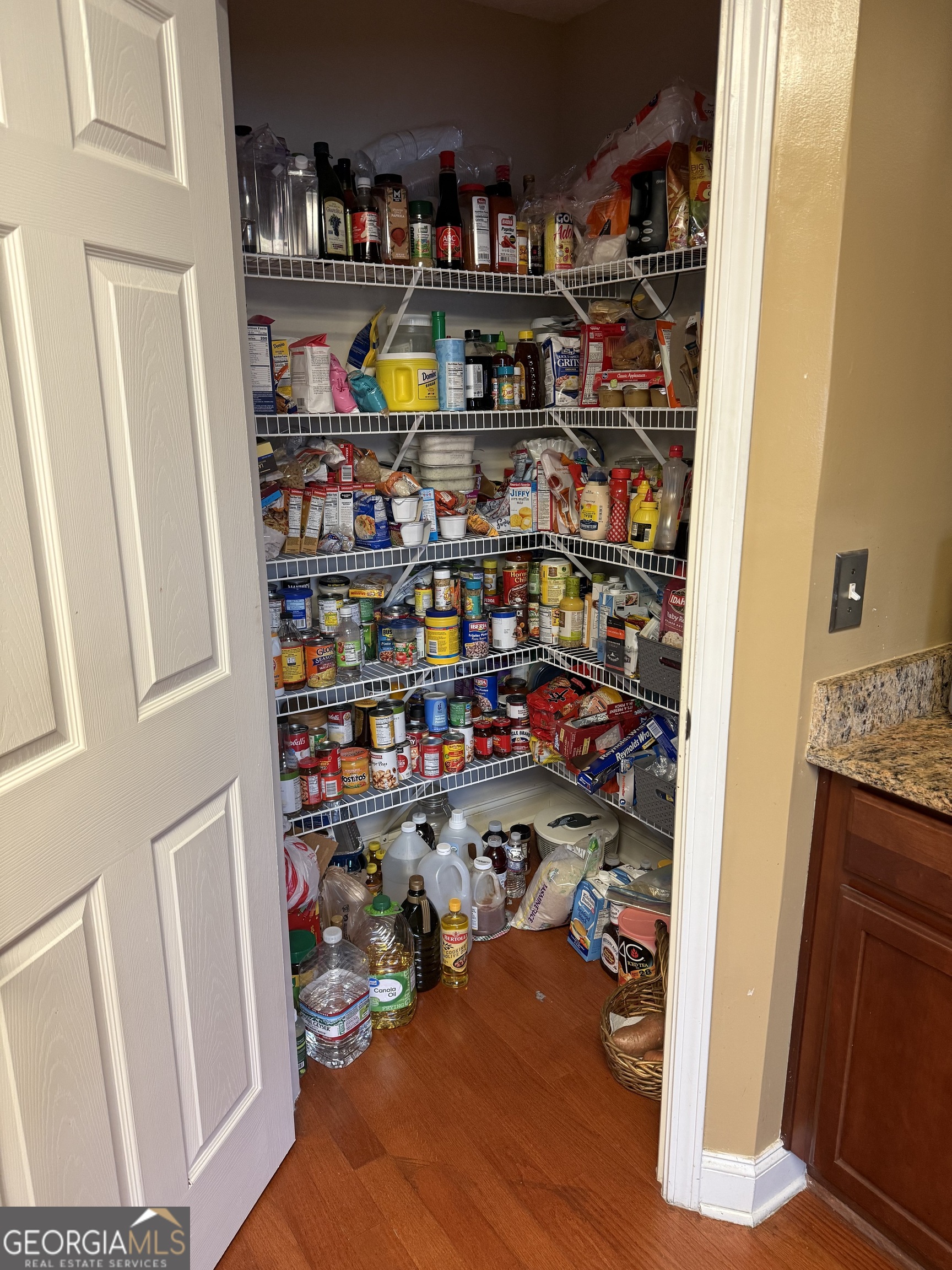 Landings @ Wesley Lk - Residential