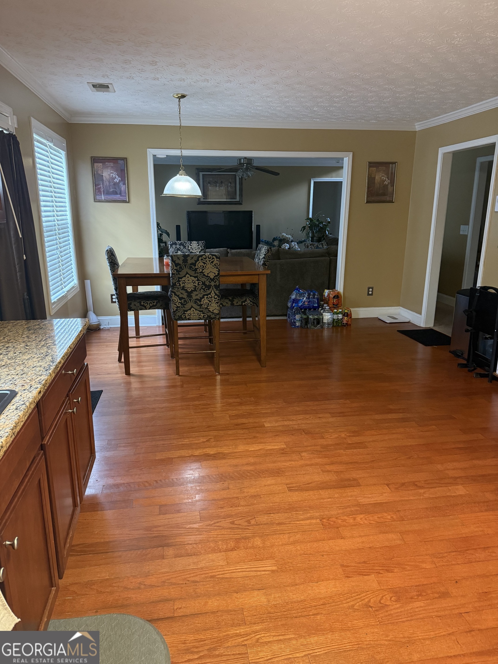 Landings @ Wesley Lk - Residential