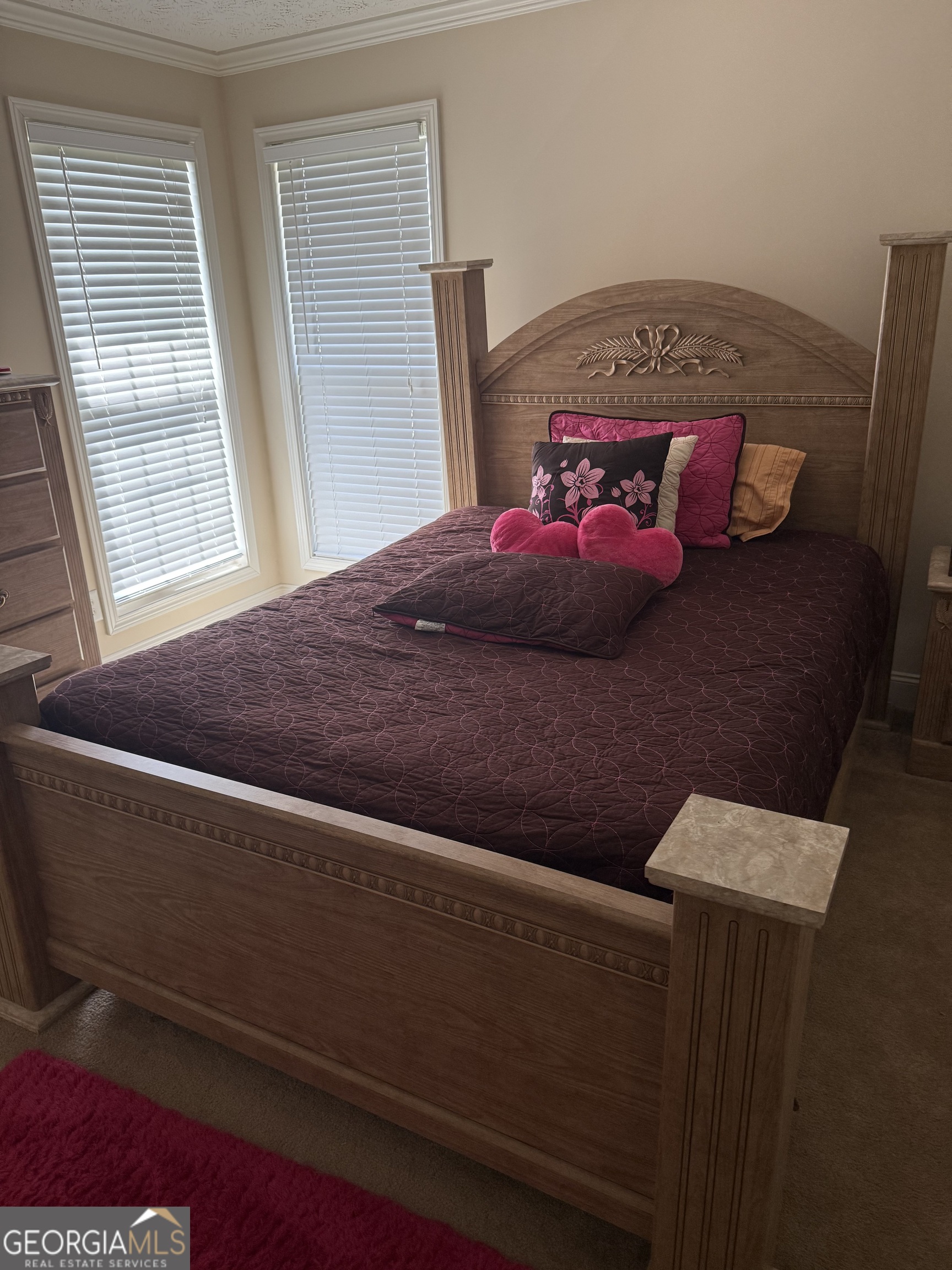 Landings @ Wesley Lk - Residential