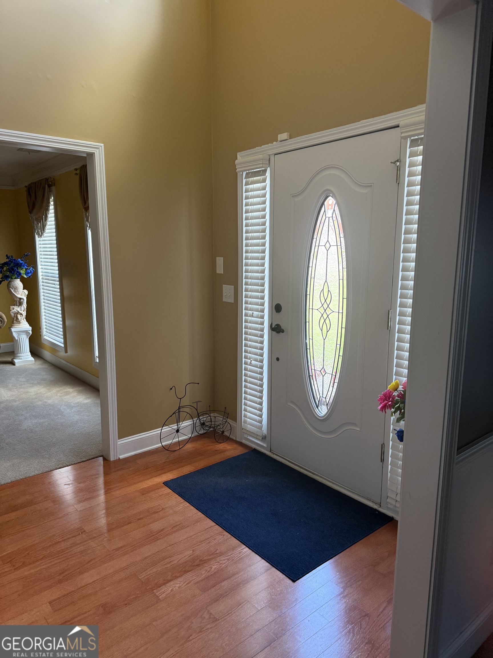 Landings @ Wesley Lk - Residential