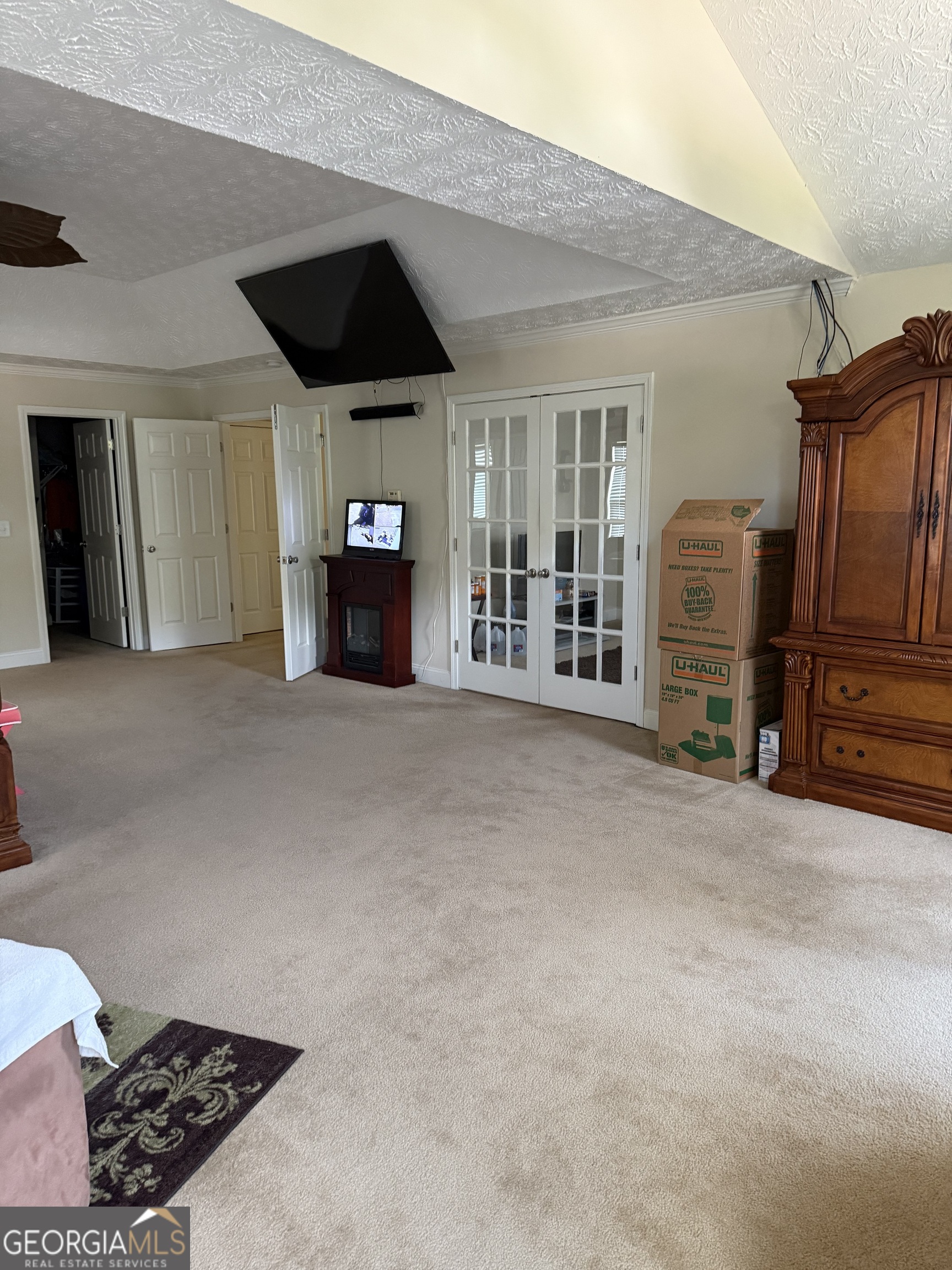 Landings @ Wesley Lk - Residential