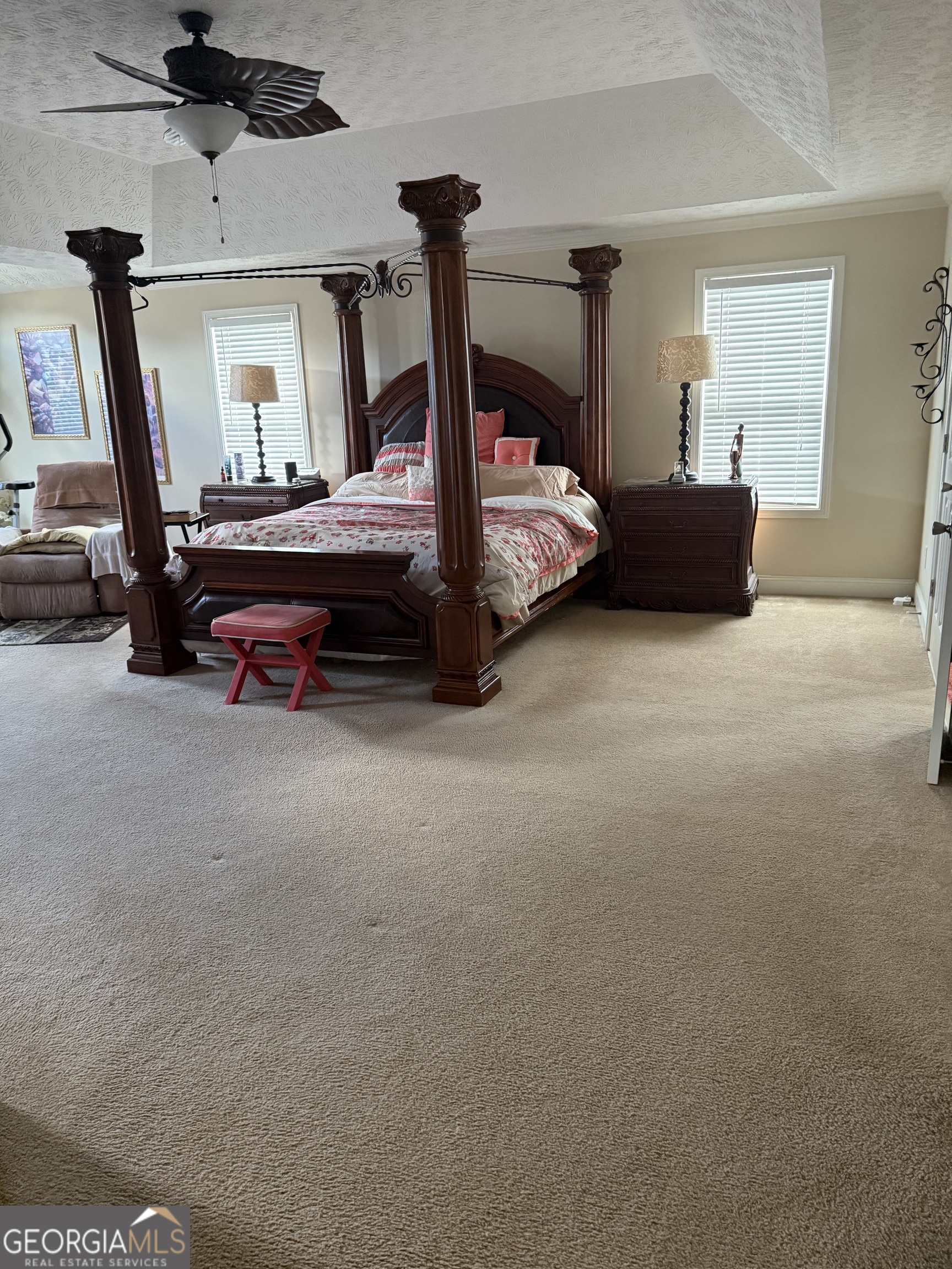 Landings @ Wesley Lk - Residential