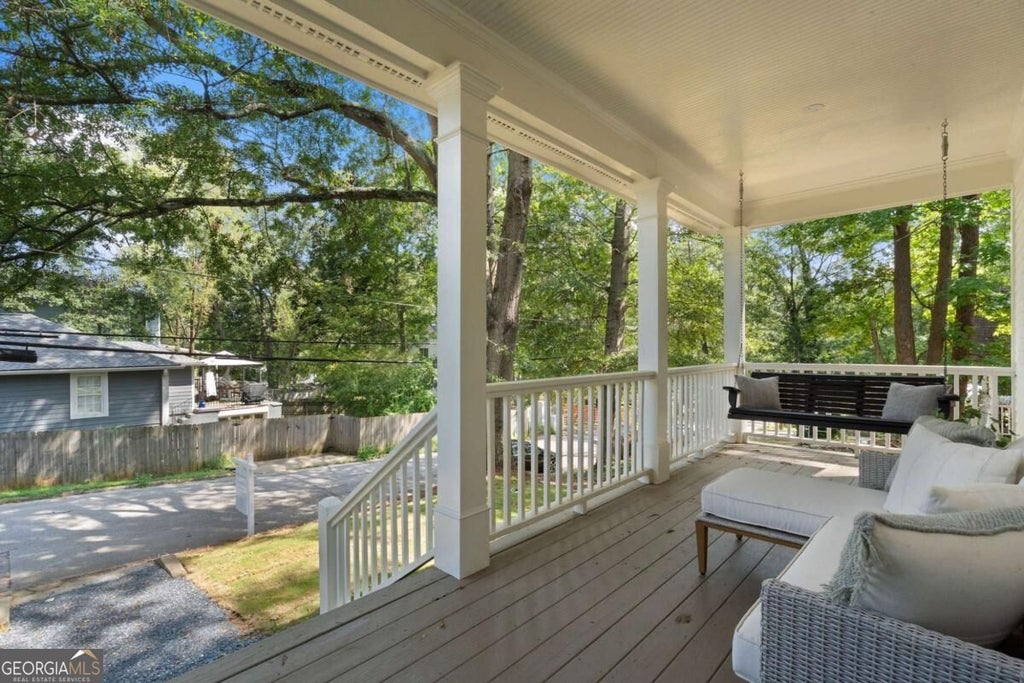 Photo of 1213 Colmer Avenue SE, Atlanta, GA 30317 (MLS # 10841847)