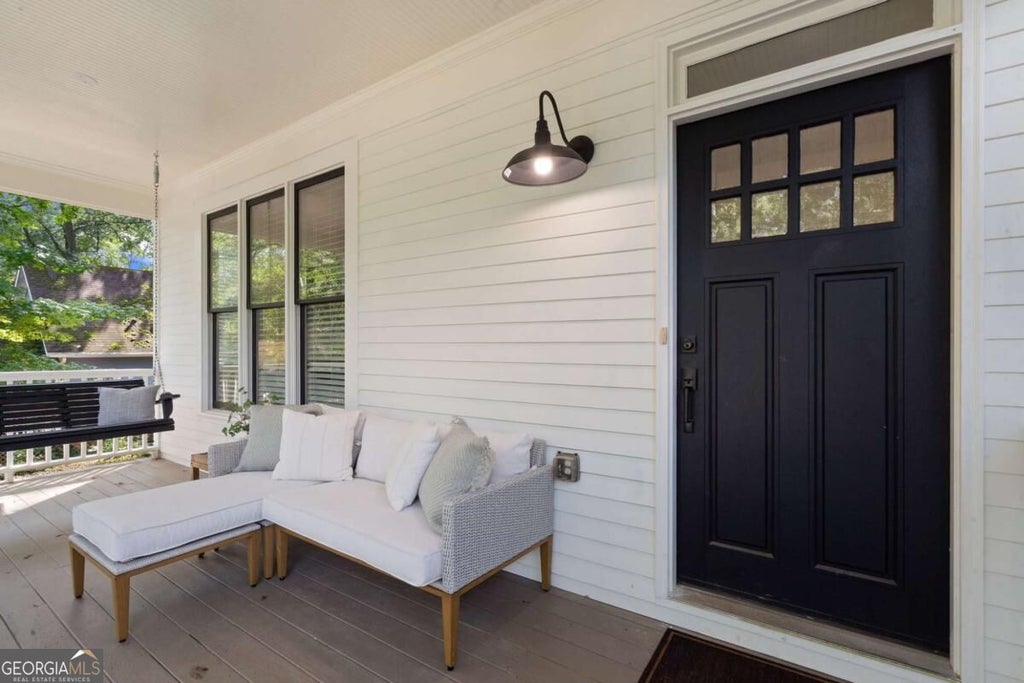 Photo of 1213 Colmer Avenue SE, Atlanta, GA 30317 (MLS # 10841847)