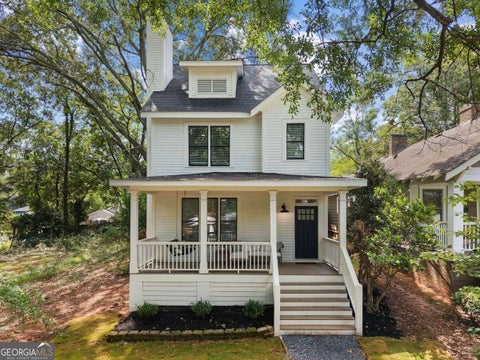 Photo of 1213 Colmer Avenue SE, Atlanta, GA 30317 (MLS # 10841847)