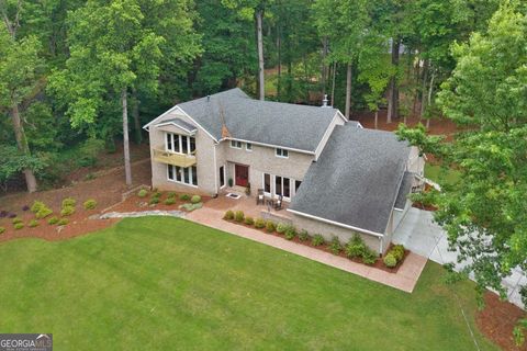 Photo of 165 River Park Drive, Atlanta, GA 30328 (MLS # 10755770)