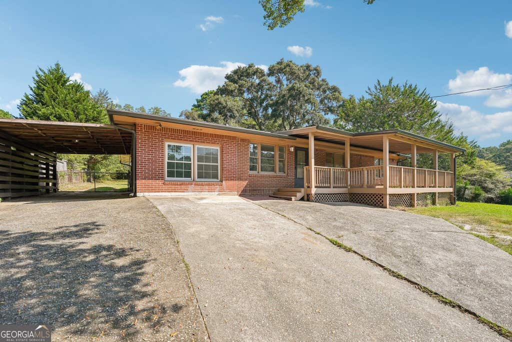 Photo of 3354 Clay Road, Austell, GA 30106 (MLS # 10834434)