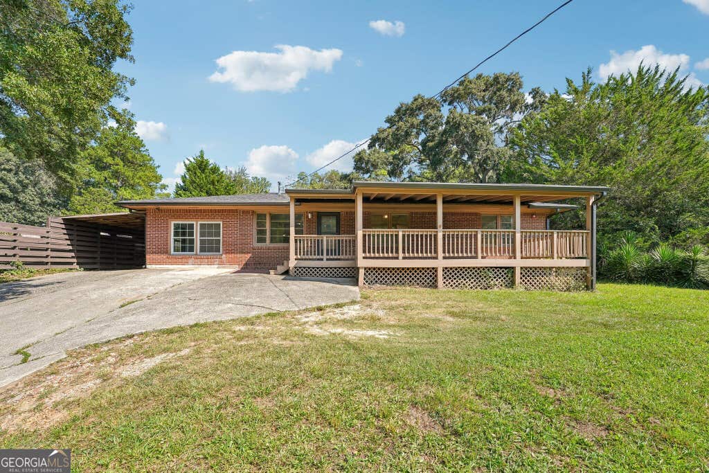 Photo of 3354 Clay Road, Austell, GA 30106 (MLS # 10834434)