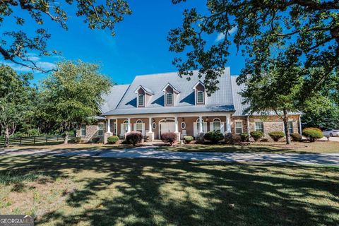 391 Cannon RD Hawkinsville GA 31036