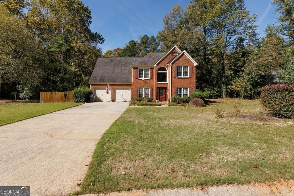 Photo of 1731 Victoria Way NW, Kennesaw, GA 30152 (MLS # 10879992)