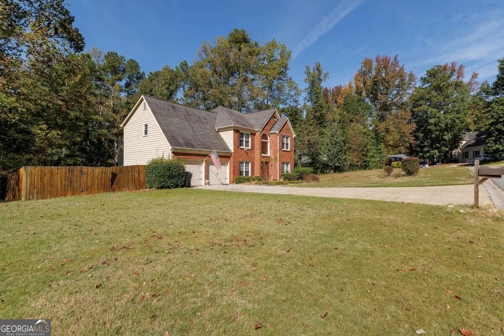 Photo of 1731 Victoria Way NW, Kennesaw, GA 30152 (MLS # 10879992)