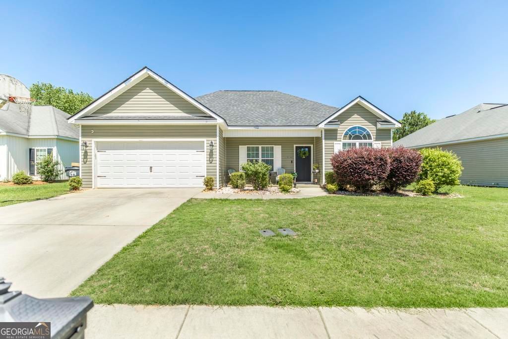 Photo of 308 Flowing Meadows Drive, Kathleen, GA 31047 (MLS # 10766598)