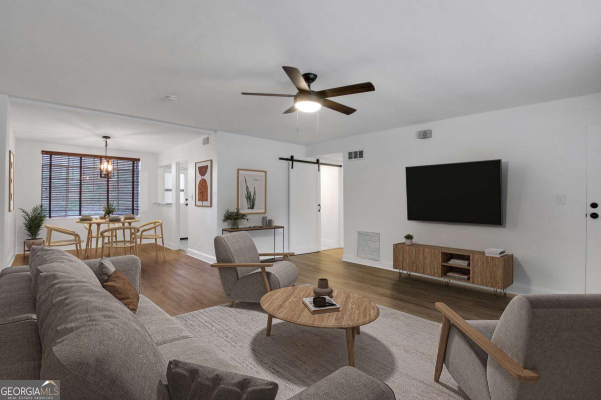 1174 Briarcliff RD NE 1