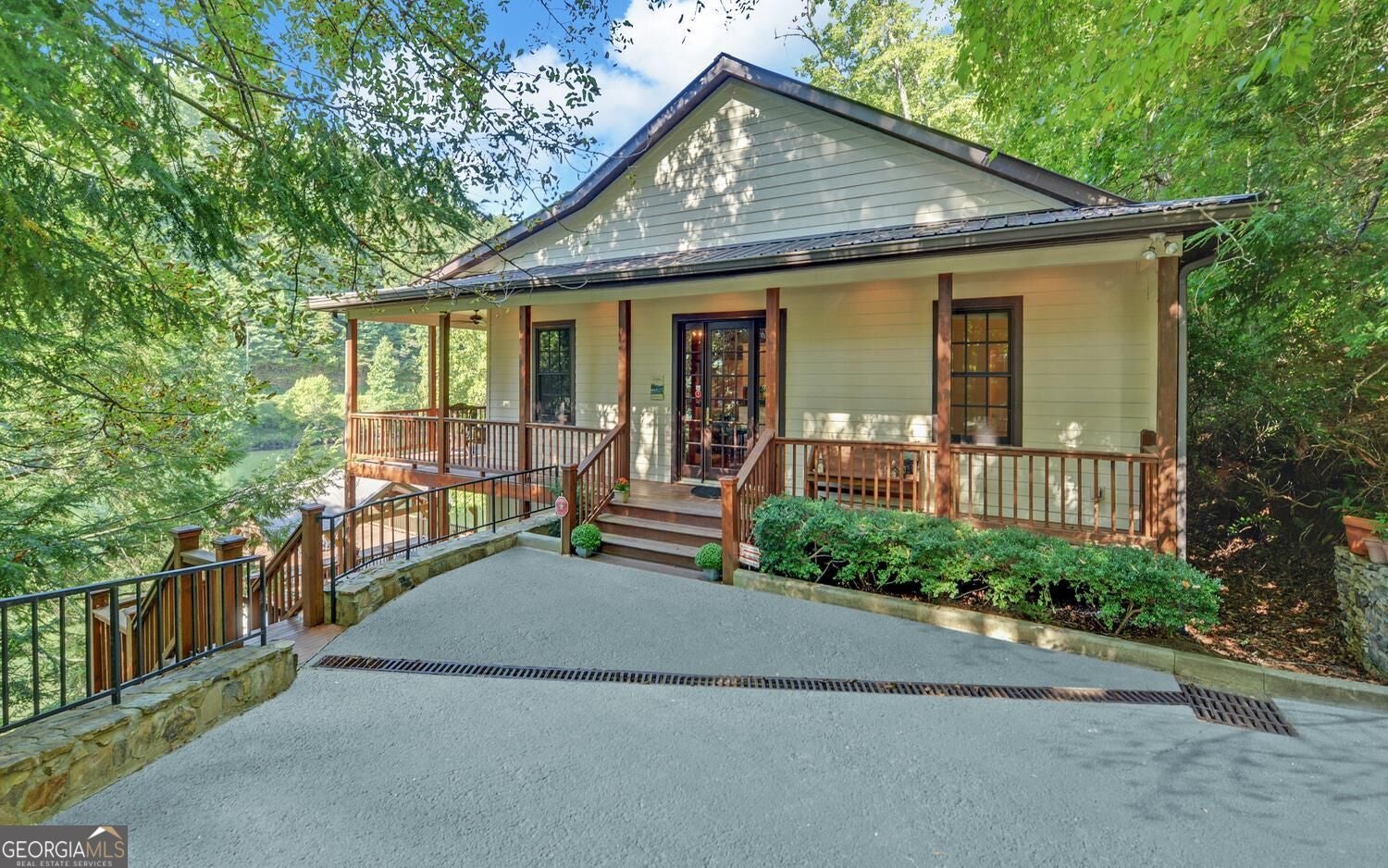 1233 Tame Turkey RD
