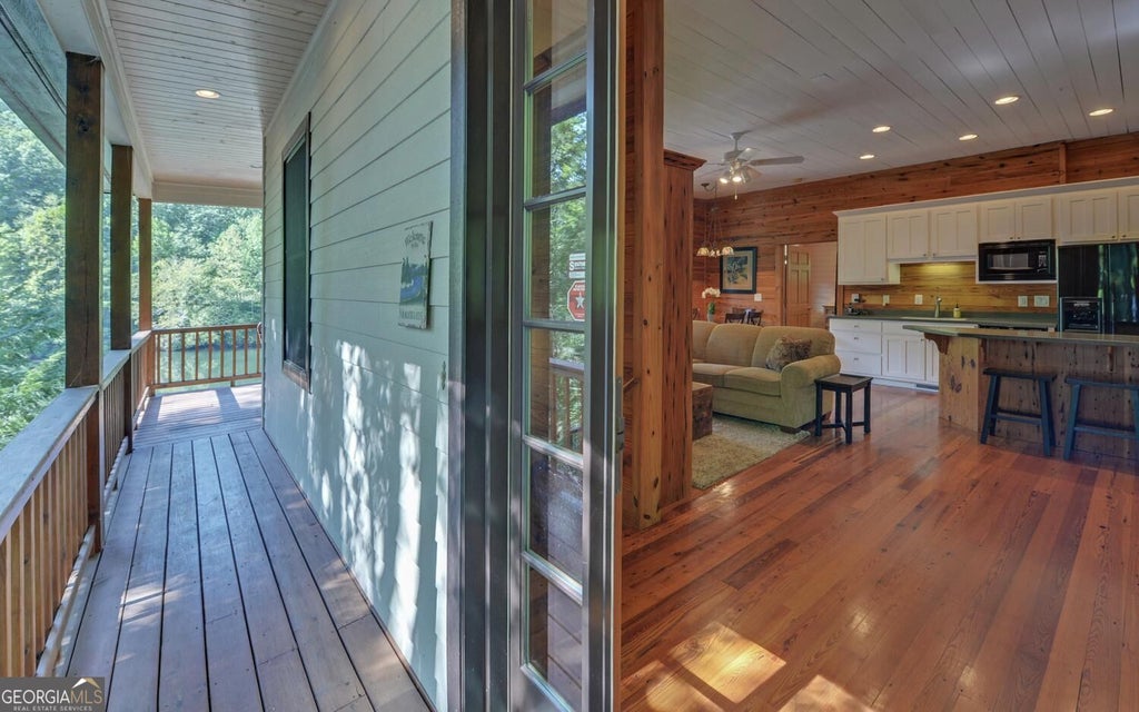 Photo of 1233 Tame Turkey Road, Lakemont, GA 30552 (MLS # 10850278)