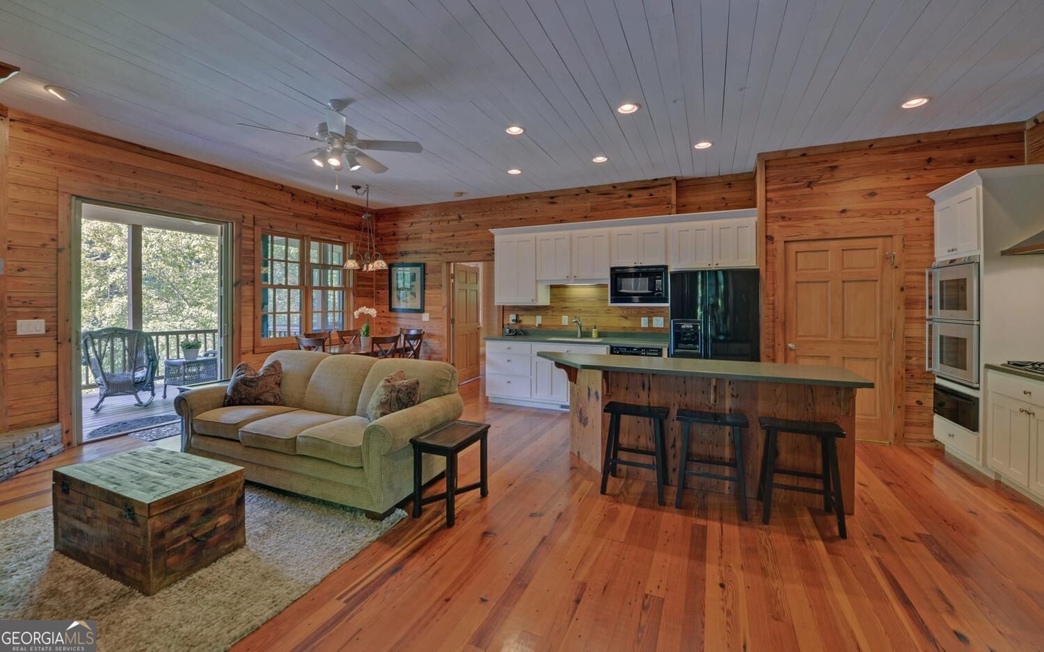 1233 Tame Turkey RD