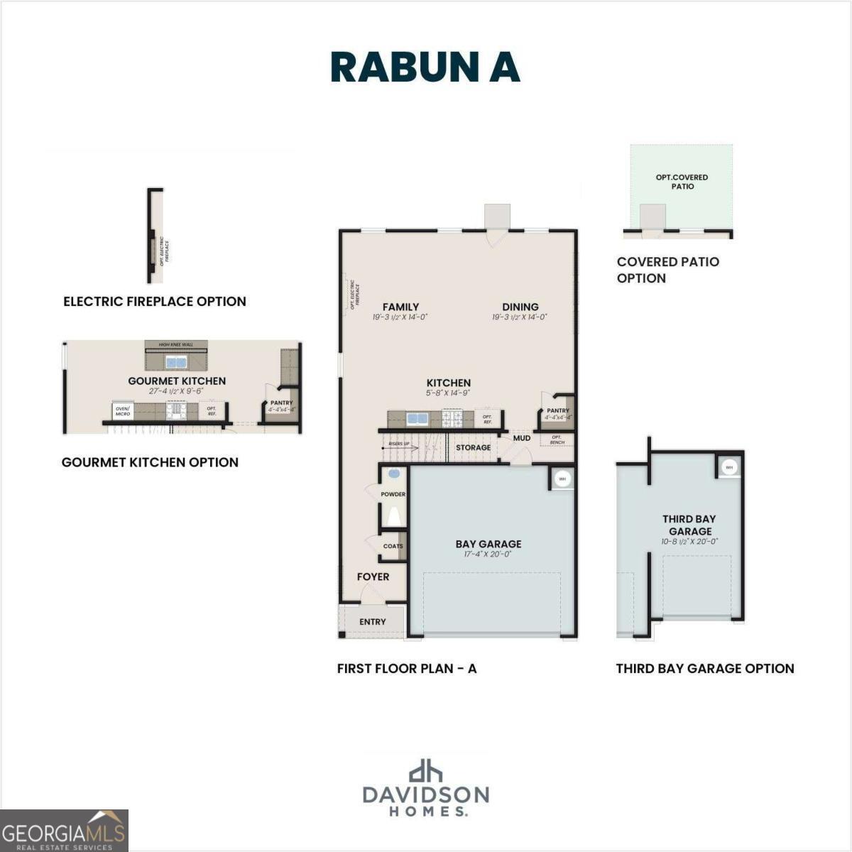 445 Possumhaw PL