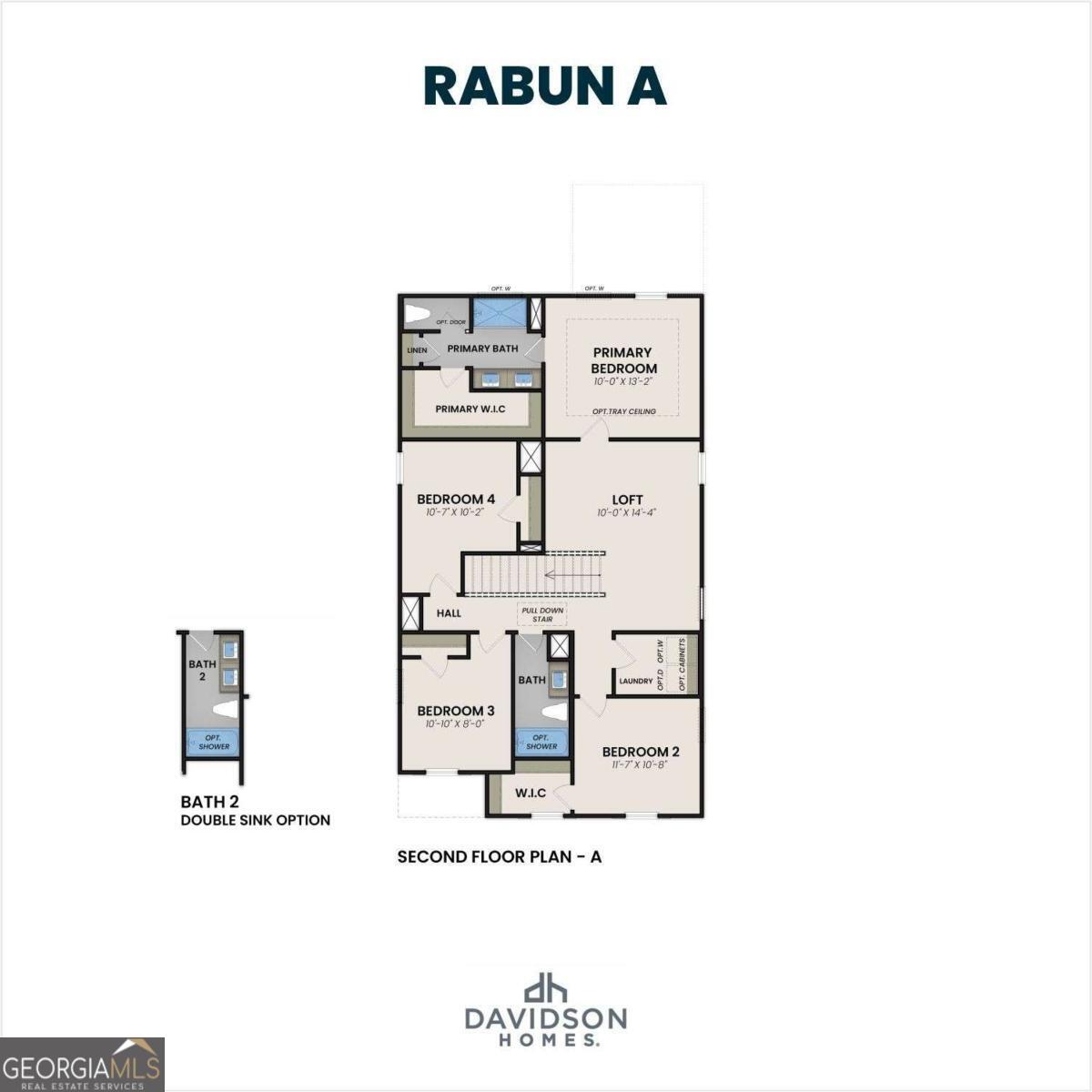 445 Possumhaw PL