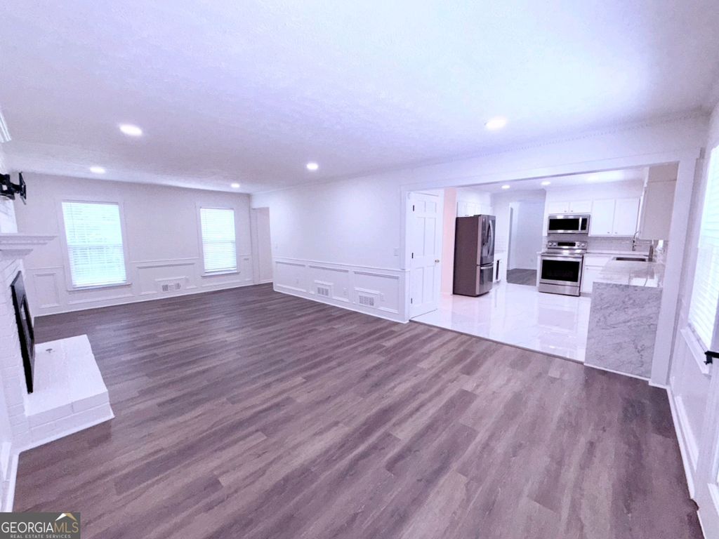 Photo of 313 Summit Ridge Drive, Lawrenceville, GA 30046 (MLS # 10708135)