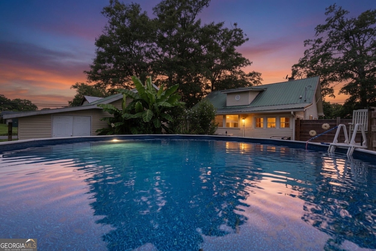 17 Lyerly Dam RD
